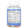Фото складу Multi Vitamin Mineral For Kids, Мультивітаміни для дітей, 60 цуке