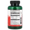 Фото складу High Concentrate Omega-3, Риб'ячий жир Омега-3, 120 капсул