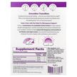 Фото состава Azo, Поддержка менопаузы, Menopause Relief, 30 капсул
