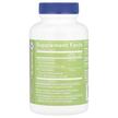 Фото складу Milk Thistle Extract 70 mg, Розторопша, 100 капсул