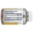 Фото складу Bio E + Selenium with Lecithin 134 mg, Вітамін E+ Селен, 120 капс