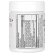 Фото состава CodeAge, Пробиотики, Skin Probiotic 50 Billion CFU, 60 капсул