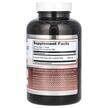 Фото состава Amazing Nutrition, L-Лизин, L-Lysine 1000 mg, 180 таблеток