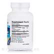 Фото состава NuMedica, Каприловая кислота, Caprylic Acid, 120 капсул
