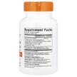 Фото складу High Absorption Curcumin 500 mg, Куркумін 500 мг, 120 капсул