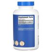 Фото складу AKG Alpha-Ketoglutaric Acid, Альфа кетоглутарова кислота, 240 кап