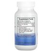 Фото складу Herbal Calcium Formula 425 mg, Кальцій, 100 капсул