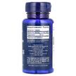 Фото состава Life Extension, Прегненолон 50 мг, Pregnenolone 50 mg, 100 капсул