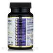 Фото складу Premier Niacin No Flush Form, Вітамін B3 Ніацин, 60 капсул
