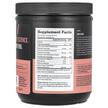 Фото складу Pulse Stim-Free Pre-Workout Drink, Передтренувальний комплекс, 43