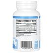 Фото состава Super Cod Liver, Натуральные Факторы Super Cod Liver Oil, 90 Soft