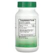 Фото складу Prostate Plus Formula, Підтримка простати 460 мг, 100 капсул