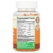 Фото складу Turmeric Gummies Ginger, Екстракт кореня куркуми, 60 таблеток