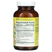 Фото складу MegaFood, Adrenal Strength, Підтримка наднирників, 90 таблеток