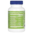 Фото складу TheVitaminShoppe, Ginseng Complex, Женьшень звичайний, 60 капсул