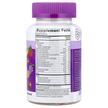 Фото складу Toddler Plus Multi & Omegas Grape Orange & Strawberry, Ом