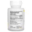 Фото складу Cholesterol Health Formula 104, Підтримка холестерину, 100 капсул