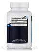 Фото складу Calcium Lactate 115 mg, Кальцій Лактат, 100 капсул