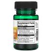 Фото складу Swanson, Tocotrienols 50 mg, Токотрієноли, 60 капсул