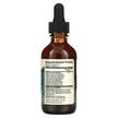 Фото складу Herbal Throat Drops with Slippery Elm, Слизький в'яз, 60 мл