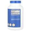 Фото состава Nutricost, Магний, Magnesium+ Regular-Strength 210 mg, 240 капсул