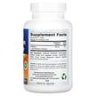 Фото складу Best Naturals, Potassium Chloride 99 mg, Калій, 400 таблеток