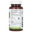 Фото складу Healths Harmony, Olive Leaf 750 mg, Листя оливи, 60 капсул