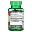 Фото складу Vitamins Premium Coconut Activated, Активоване вугілля, 150 капсу