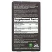 Фото складу Chlorofresh Chlorophyll Drops Mint Flavored, Хлорофіл, 59 мл