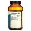 Фото складу Dr. Mercola, L-Glycine 500 mg, L-Гліцин, 180 капсул