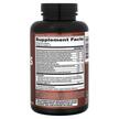 Фото складу Ancient Nutrition, Organs Blend, Суперфуд, 180 капсул