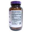 Фото состава Магний Цитрат, Magnesium Citrate 400 mg, 120 таблеток