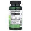 Фото состава Swanson, Антиоксиданты, Daily Antioxidant Boost, 60 капсул