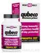 Фото складу Qubeco Immune Primer Pineapple Zest, Підтримка імунітету, 112 таб