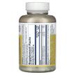 Фото складу Calcium Bisglycinate With Vitamin, Кальцій та вітамін D3, 120 кап