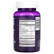 Фото складу Goli Nutrition, Sleep Extra Strength, Мелатонін, 50 таблеток