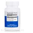 Фото складу Progressive Labs, Melatonin 3 mg, Мелатонін, 60 капсул