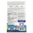 Фото складу Zero Sugar Children's DHA Ages 3+ Passion Fruit, ДГК, 30 Gum