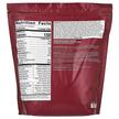 Фото складу HPMR High Protein Meal Replacement Chocolate, Замінник їжі, 1260 
