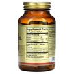 Фото складу Solgar, Primrose Oil, Масло Примули вечірньої 1300 мг, 60 капсул