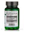 Фото складу Nutritional Frontiers, Super K2 Plus, Вітамін K2, 60 капсул