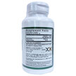 Фото состава Myo-Inositol 2000 mg D-Chiro Inositol 50 mg, Мио-инозитол, 60 кап