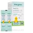 Фото складу True Littles, Вітамін D3 Холекальциферол, 30 Individual Stick Pac