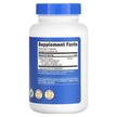 Фото складу Nutricost, Valerian Root 2000 mg, Валеріана, 120 капсул