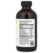 Фото состава Voice & Throat Support Natural Berry, Поддержка иммунитета, 2