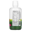 Фото состава Animal Parade Liquid Children's MultiVitamins, Витамины для 