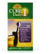 Фото складу Core Daily 1 Multivitamin for, Вітаміни для жінок 50+, 60 таблето