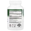 Фото состава Грибы Рейши 667 мг, Reishi 667 mg 90 Vegetarian, 90 капсул