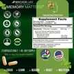 Фото складу Bricker Labs, Memory Matters, Підтримка мозку, 60 капсул