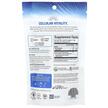 Фото состава Грибы Чага, Chaga Certified 100% Organic Mushroom Powder 3, 100 г